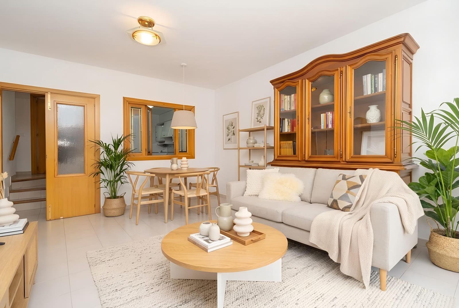1 camera da letto Appartamento sulla Spiaggia in vendita in Palma de Mallorca - 398.000 € (Rif: 9391094)