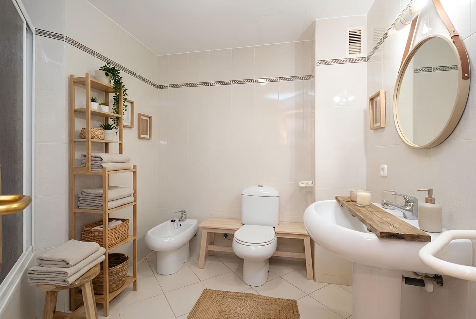 1 camera da letto Appartamento sulla Spiaggia in vendita in Palma de Mallorca - 398.000 € (Rif: 9391094)