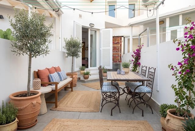 1 Zimmer Strandapartment zu verkaufen in Palma de Mallorca - 398.000 € (Ref: 9391094)