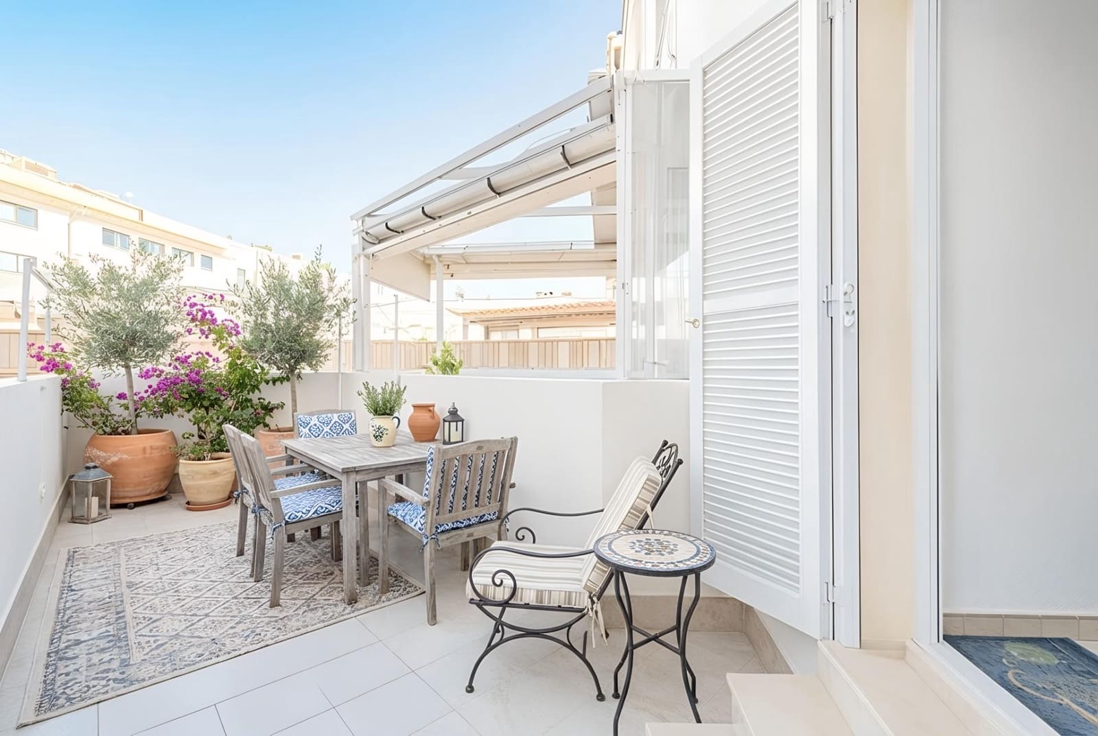 1 camera da letto Appartamento sulla Spiaggia in vendita in Palma de Mallorca - 398.000 € (Rif: 9391094)