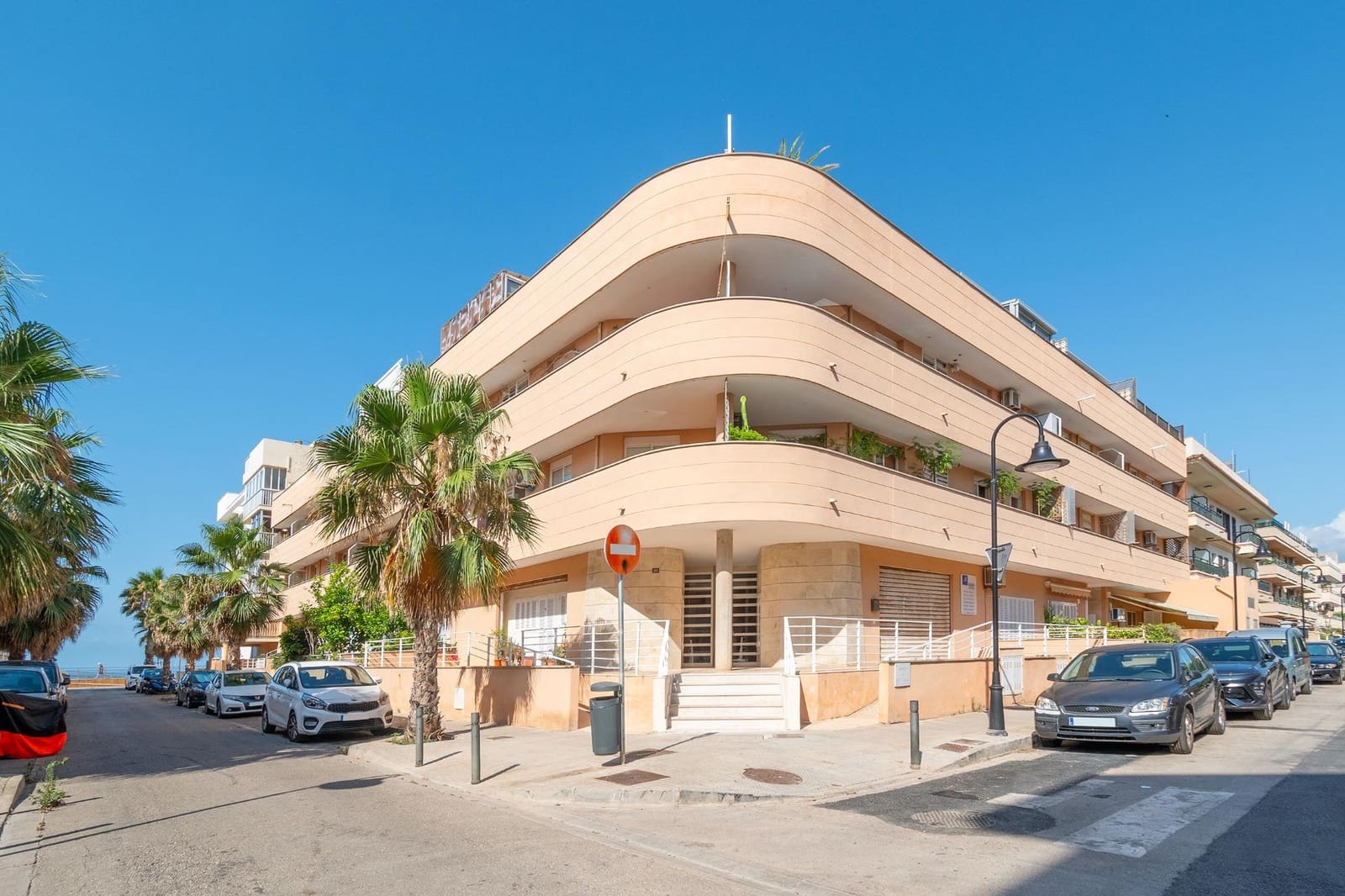 1 camera da letto Appartamento sulla Spiaggia in vendita in Palma de Mallorca - 398.000 € (Rif: 9391094)