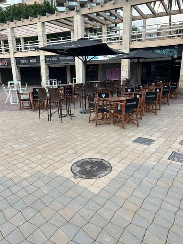 Commercial for rent in Palma de Mallorca - € 850 (Ref: 9401347)