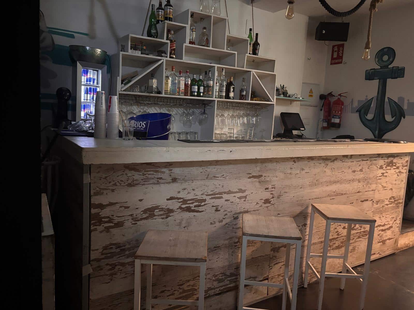 Comercial para arrendar em Palma de Mallorca - 850 € (Ref: 9401347)