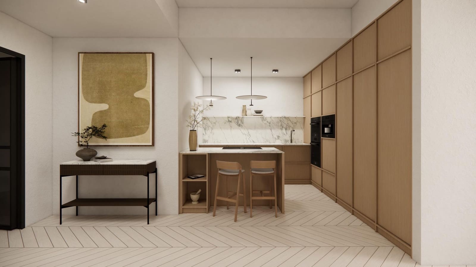 4 soverom Kommersiell til salgs i Palma de Mallorca - € 547 000 (Ref: 9449558)