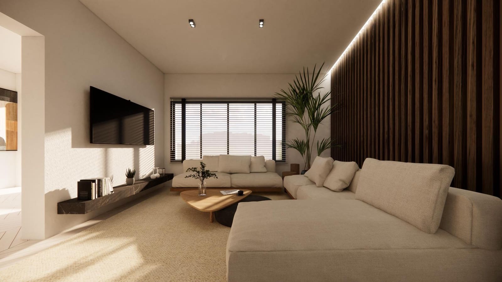 4 soverom Kommersiell til salgs i Palma de Mallorca - € 547 000 (Ref: 9449558)