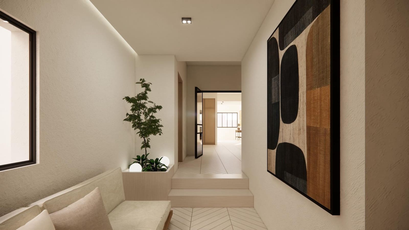 4 soverom Kommersiell til salgs i Palma de Mallorca - € 547 000 (Ref: 9449558)