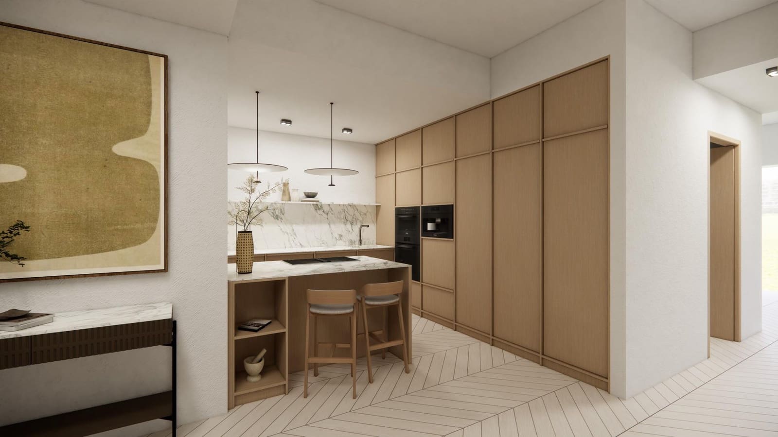 4 soverom Kommersiell til salgs i Palma de Mallorca - € 547 000 (Ref: 9449558)