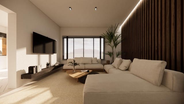 4 soverom Kommersiell til salgs i La Missió, Palma de Mallorca - € 547 000 (Ref: 9449558)