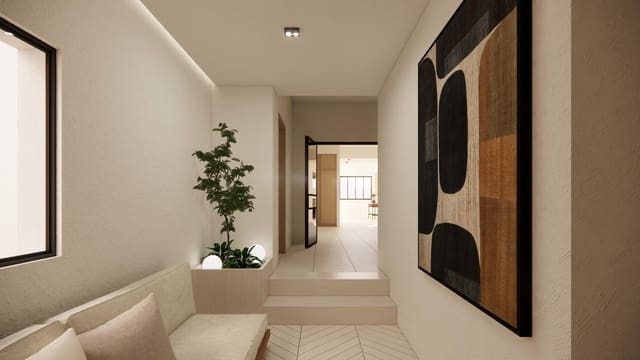 4 soverom Kommersiell til salgs i La Missió, Palma de Mallorca - € 547 000 (Ref: 9449558)