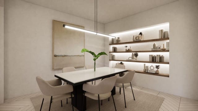 4 soverom Kommersiell til salgs i La Missió, Palma de Mallorca - € 547 000 (Ref: 9449558)