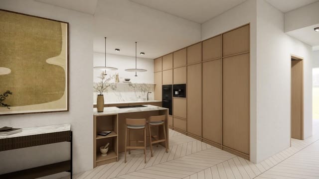 4 soverom Kommersiell til salgs i La Missió, Palma de Mallorca - € 547 000 (Ref: 9449558)