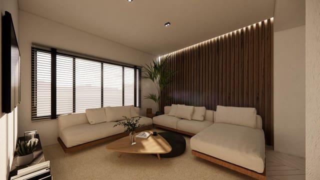 4 soverom Kommersiell til salgs i La Missió, Palma de Mallorca - € 547 000 (Ref: 9449558)