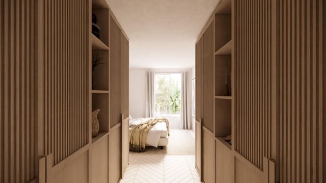 4 soverom Kommersiell til salgs i La Missió, Palma de Mallorca - € 547 000 (Ref: 9449558)