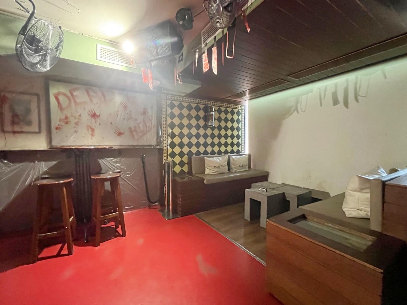 Kommersiell til salgs i Palma de Mallorca - € 200 000 (Ref: 9452277)