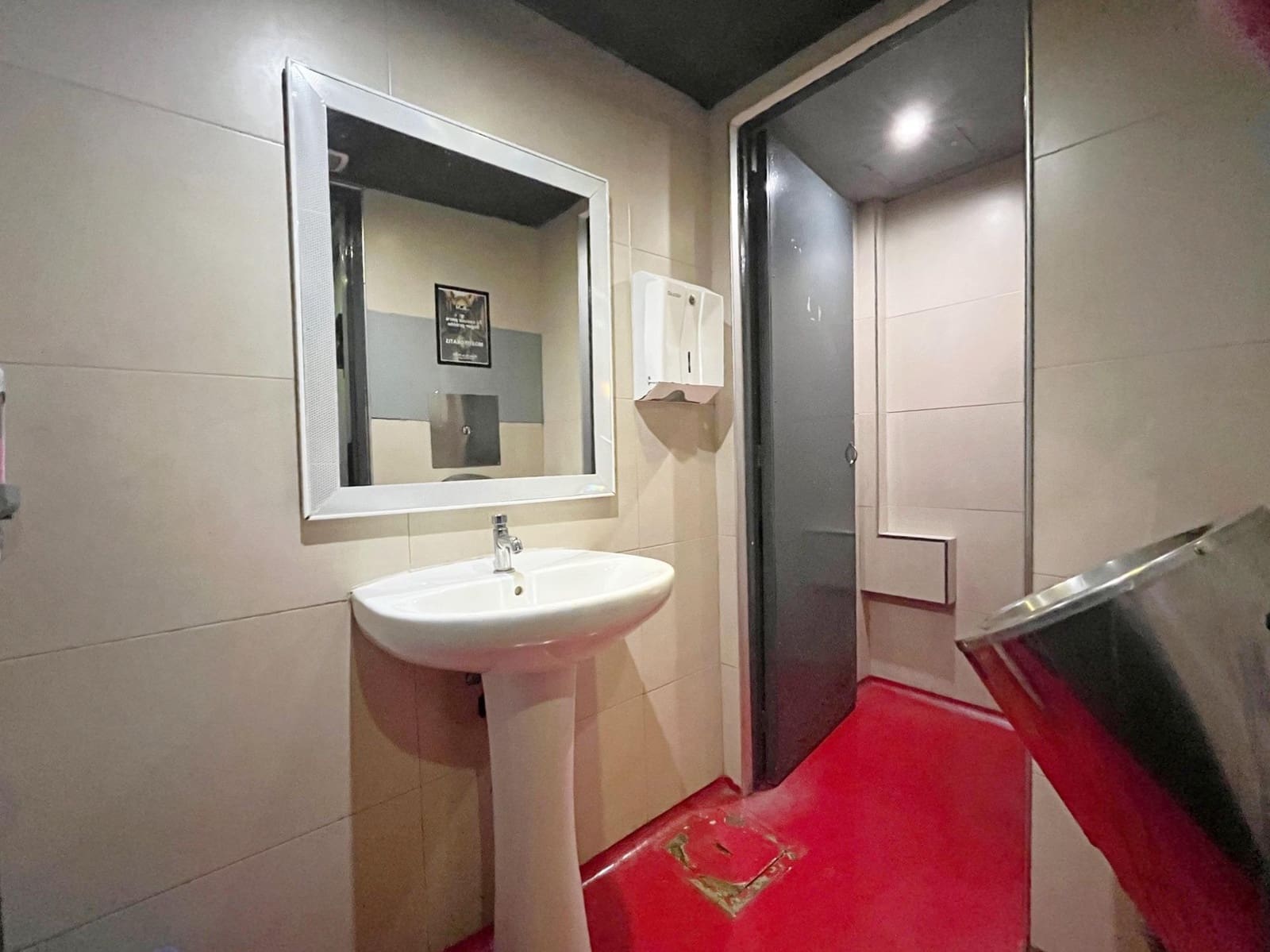 Kommersiell til salgs i Palma de Mallorca - € 200 000 (Ref: 9452277)