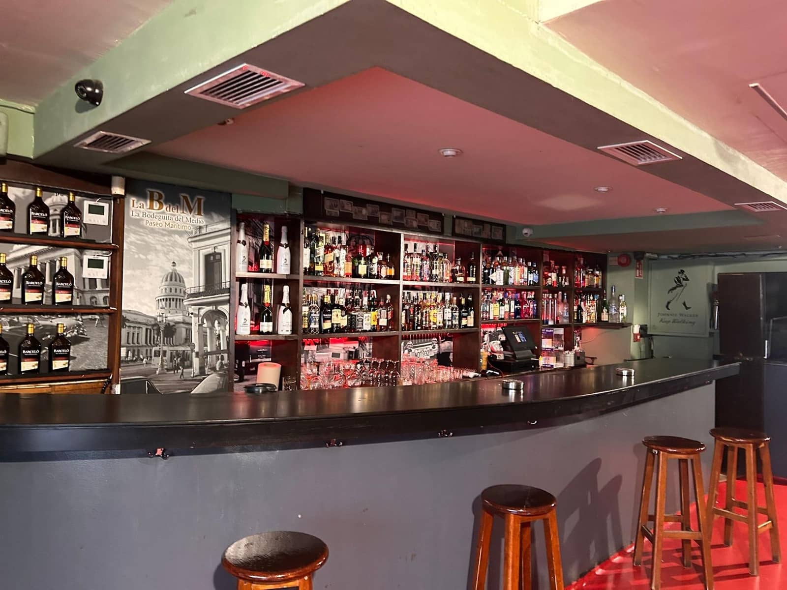 Gewerbe zu verkaufen in Palma de Mallorca - 180.000 € (Ref: 9452277)