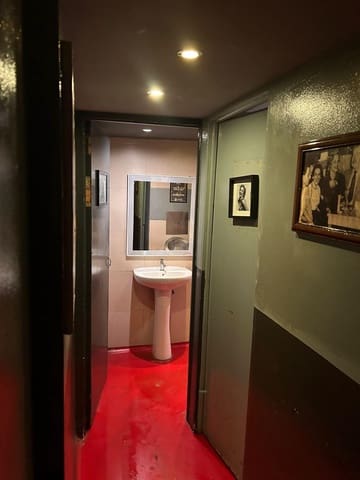 Kaupallinen vuokrattavana paikassa Palma de Mallorca - 5 000 € (Ref: 9452277)