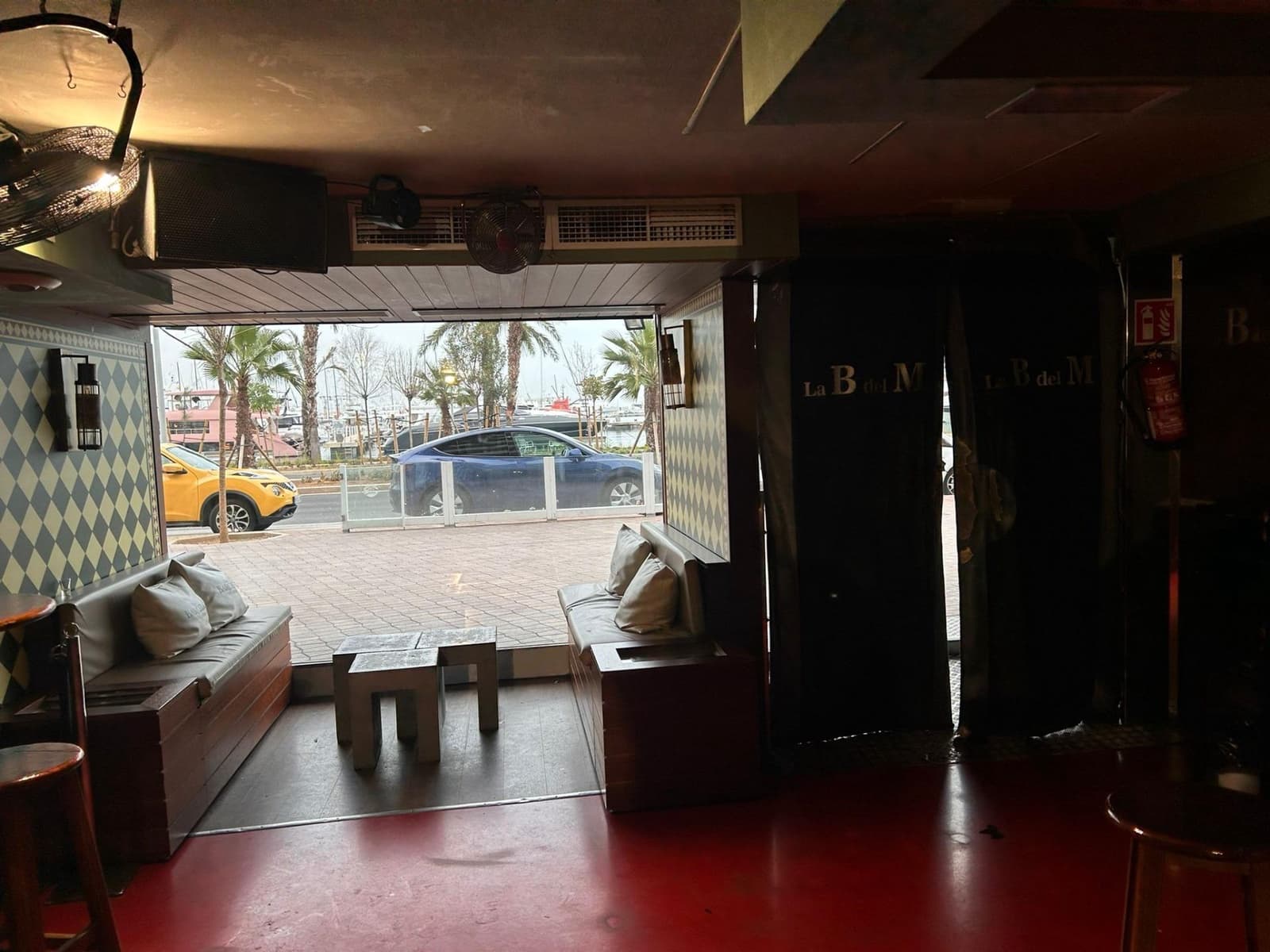 Kaupallinen vuokrattavana paikassa Palma de Mallorca - 5 000 € (Ref: 9452277)