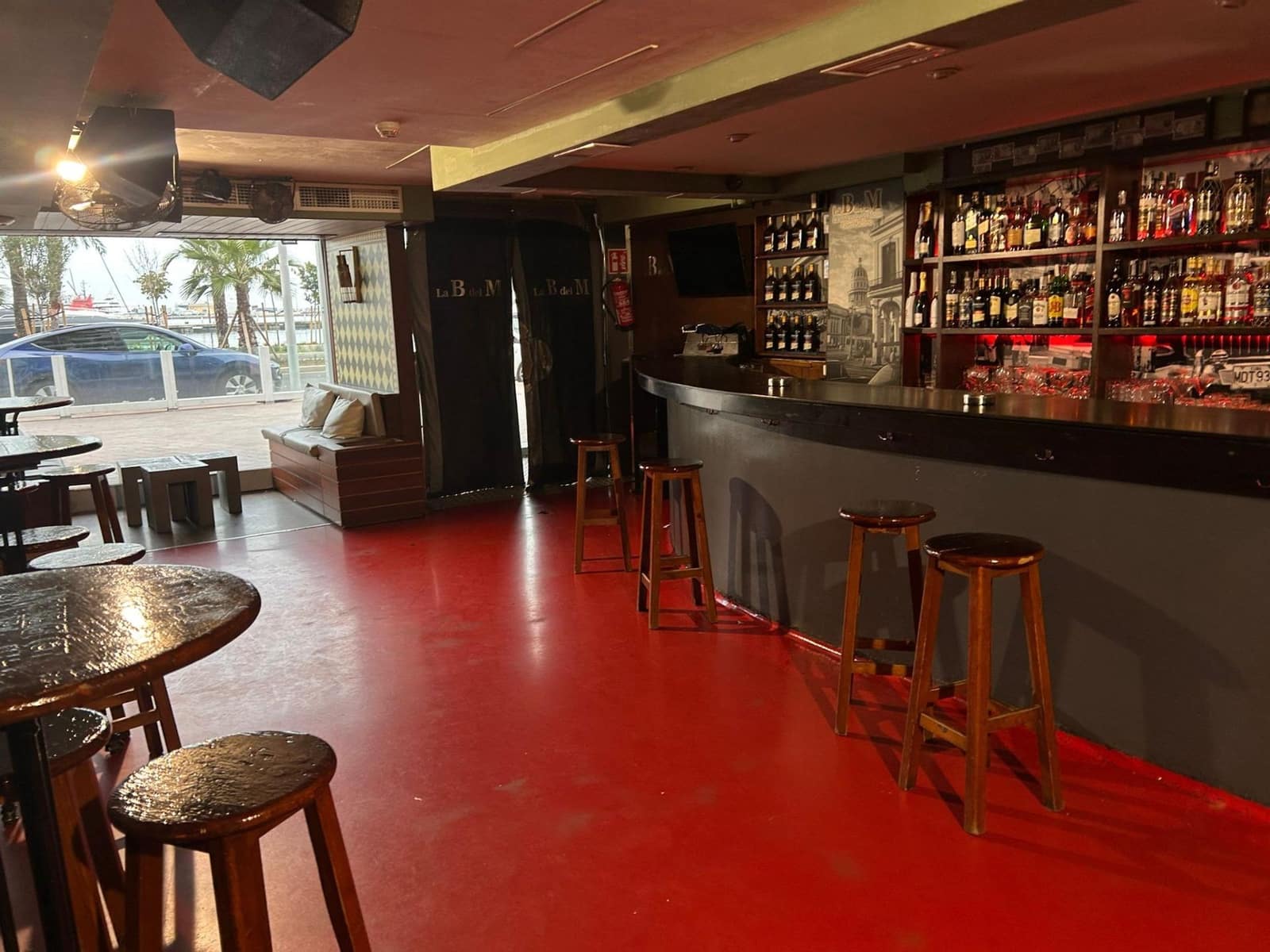 Kaupallinen vuokrattavana paikassa Palma de Mallorca - 5 000 € (Ref: 9452277)
