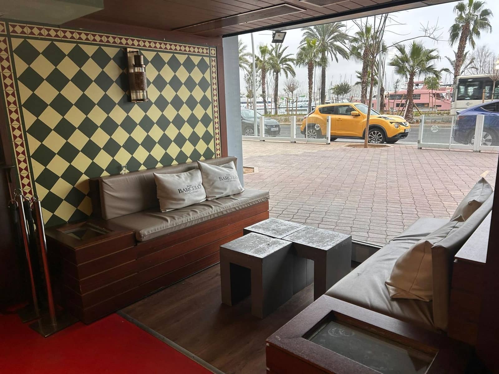 Kaupallinen vuokrattavana paikassa Palma de Mallorca - 5 000 € (Ref: 9452277)