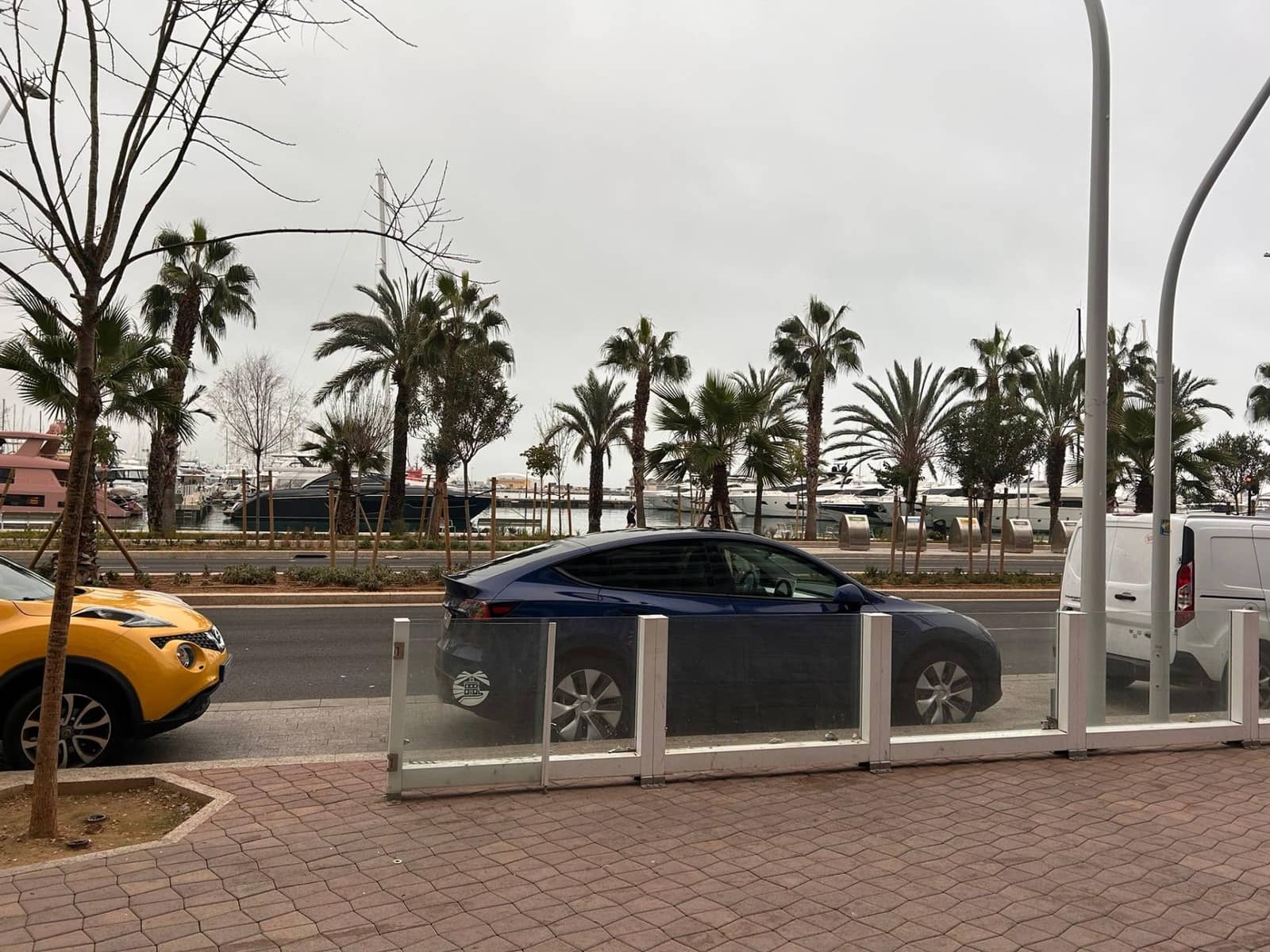 Kaupallinen vuokrattavana paikassa Palma de Mallorca - 5 000 € (Ref: 9452277)