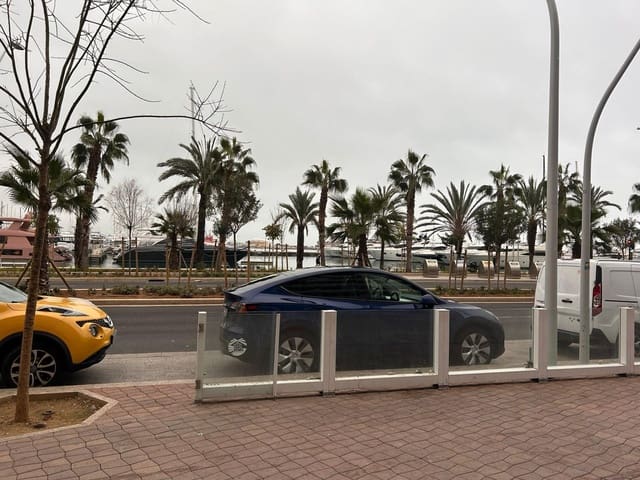 Kaupallinen vuokrattavana paikassa Palma de Mallorca - 5 000 € (Ref: 9452277)