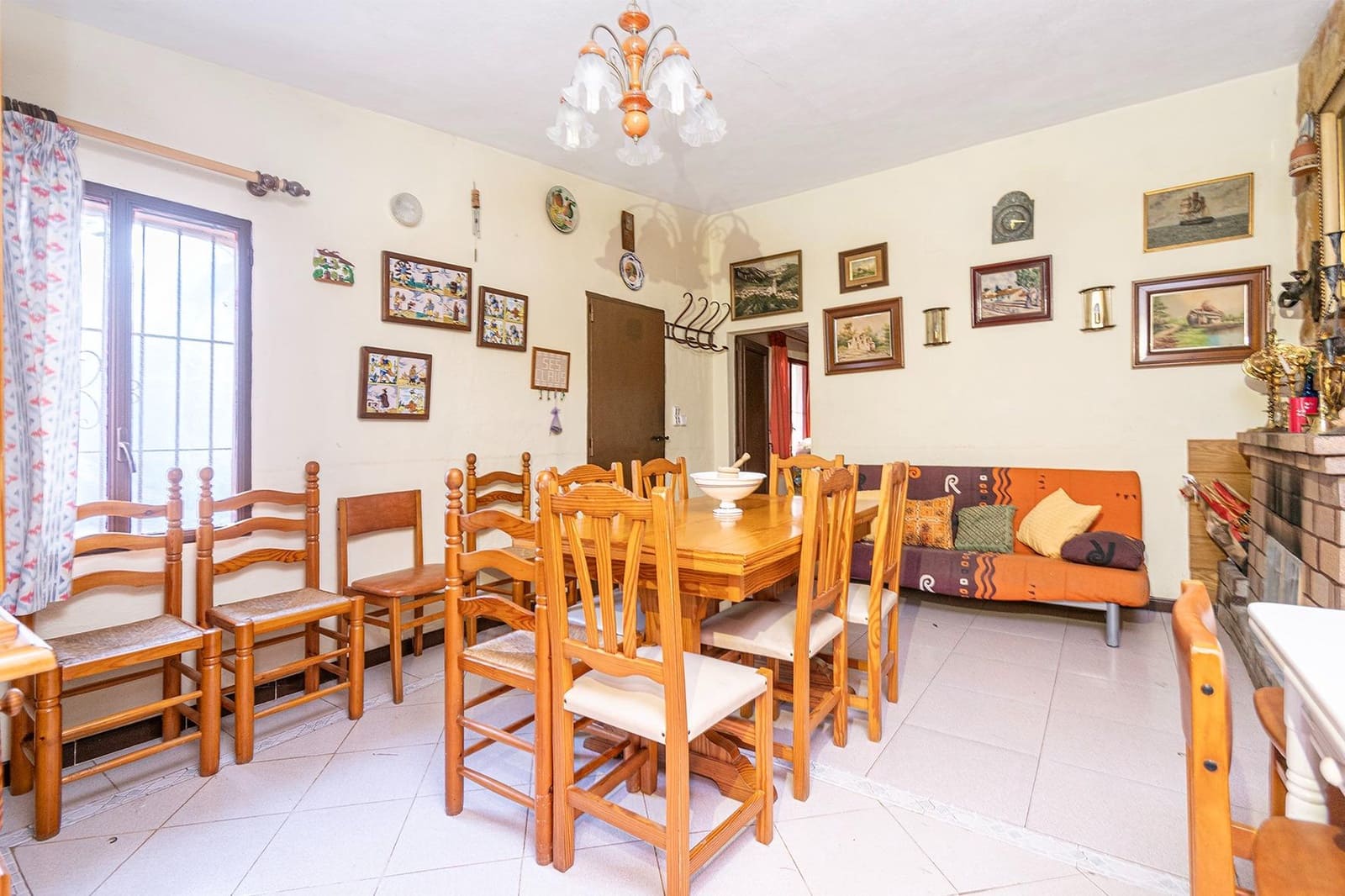 2 makuuhuone Maalaistalo myytävänä paikassa Esporles mukana uima-altaan - 250 000 € (Ref: 9452278)