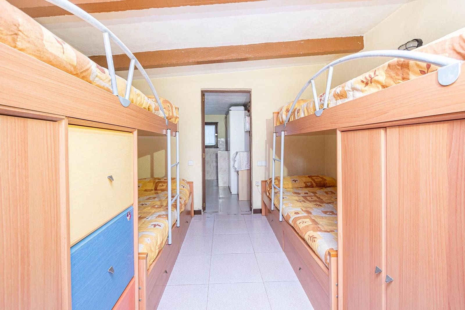 2 makuuhuone Maalaistalo myytävänä paikassa Esporles mukana uima-altaan - 250 000 € (Ref: 9452278)