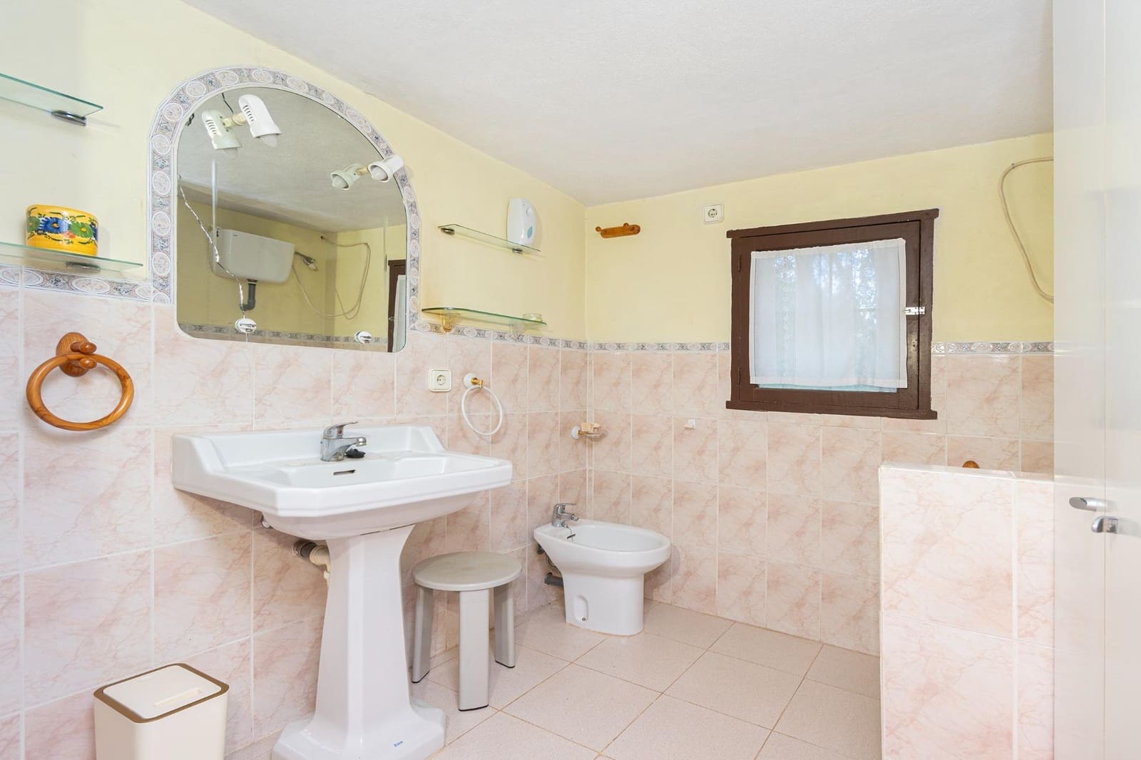 2 makuuhuone Maalaistalo myytävänä paikassa Esporles mukana uima-altaan - 250 000 € (Ref: 9452278)