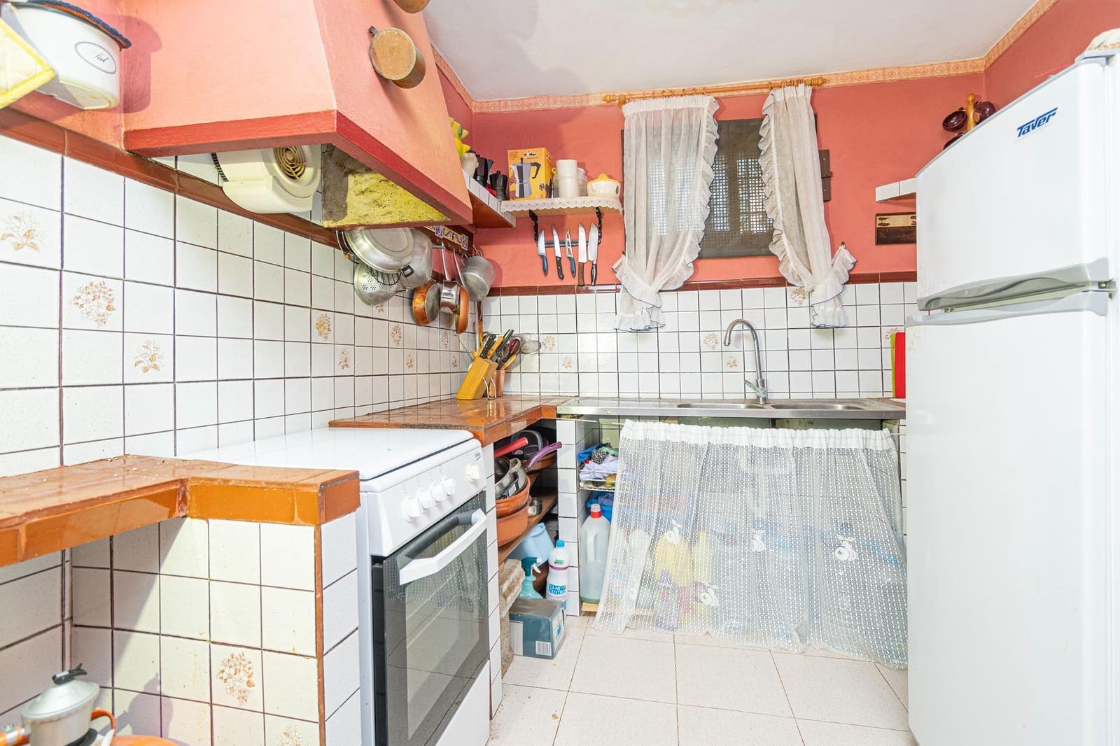 2 makuuhuone Maalaistalo myytävänä paikassa Esporles mukana uima-altaan - 250 000 € (Ref: 9452278)