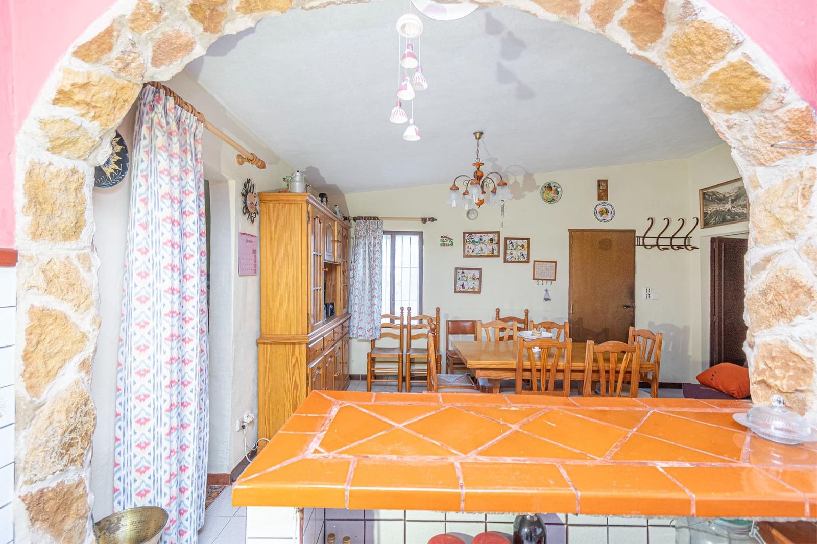 2 makuuhuone Maalaistalo myytävänä paikassa Esporles mukana uima-altaan - 250 000 € (Ref: 9452278)