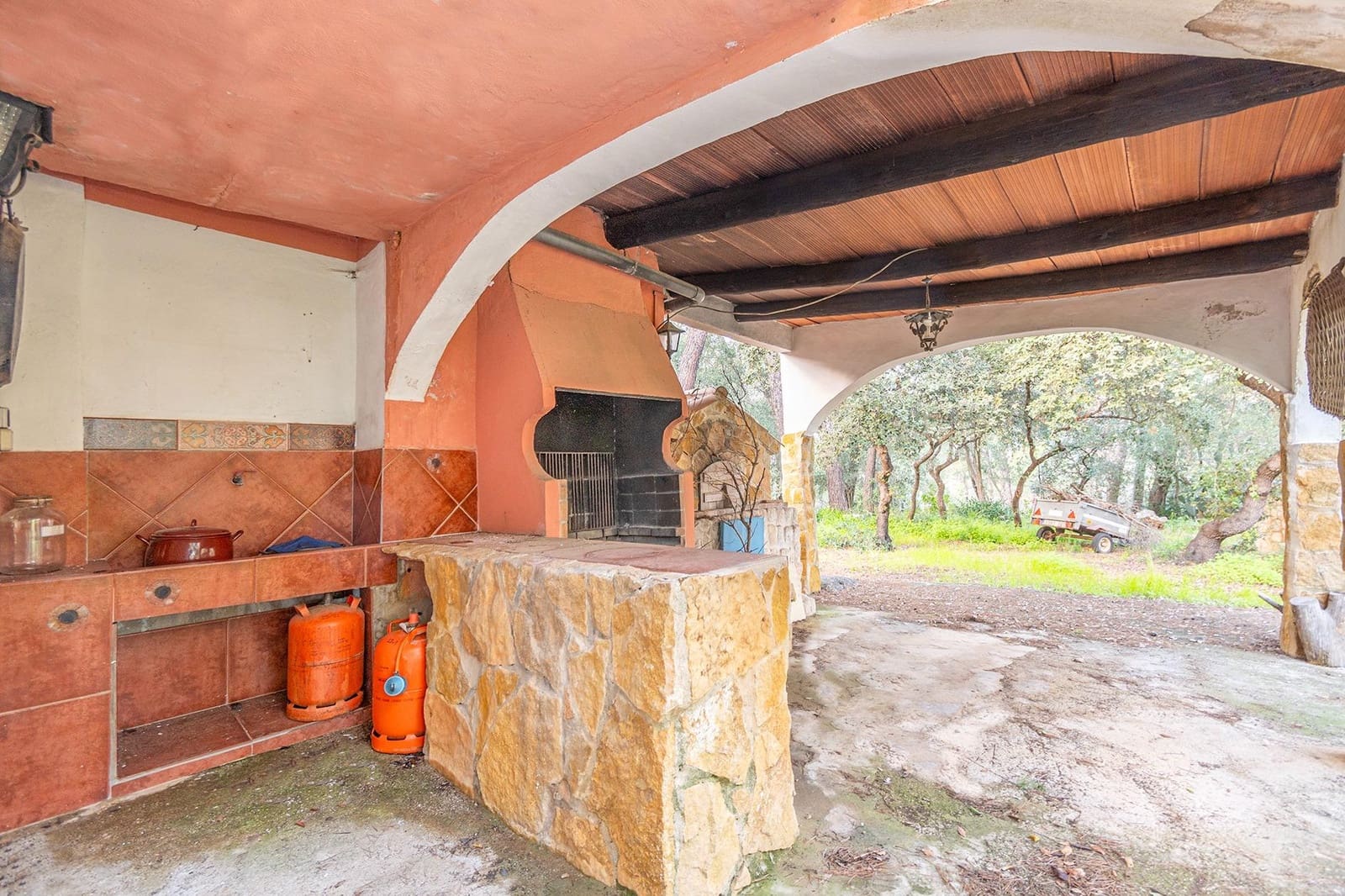 2 makuuhuone Maalaistalo myytävänä paikassa Esporles mukana uima-altaan - 250 000 € (Ref: 9452278)