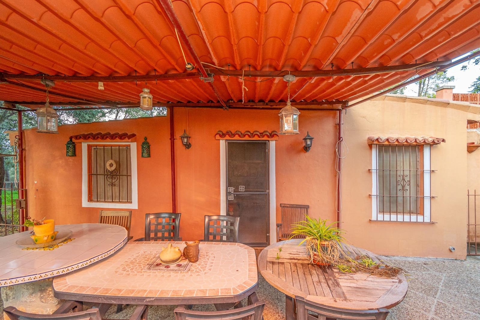 2 makuuhuone Maalaistalo myytävänä paikassa Esporles mukana uima-altaan - 250 000 € (Ref: 9452278)