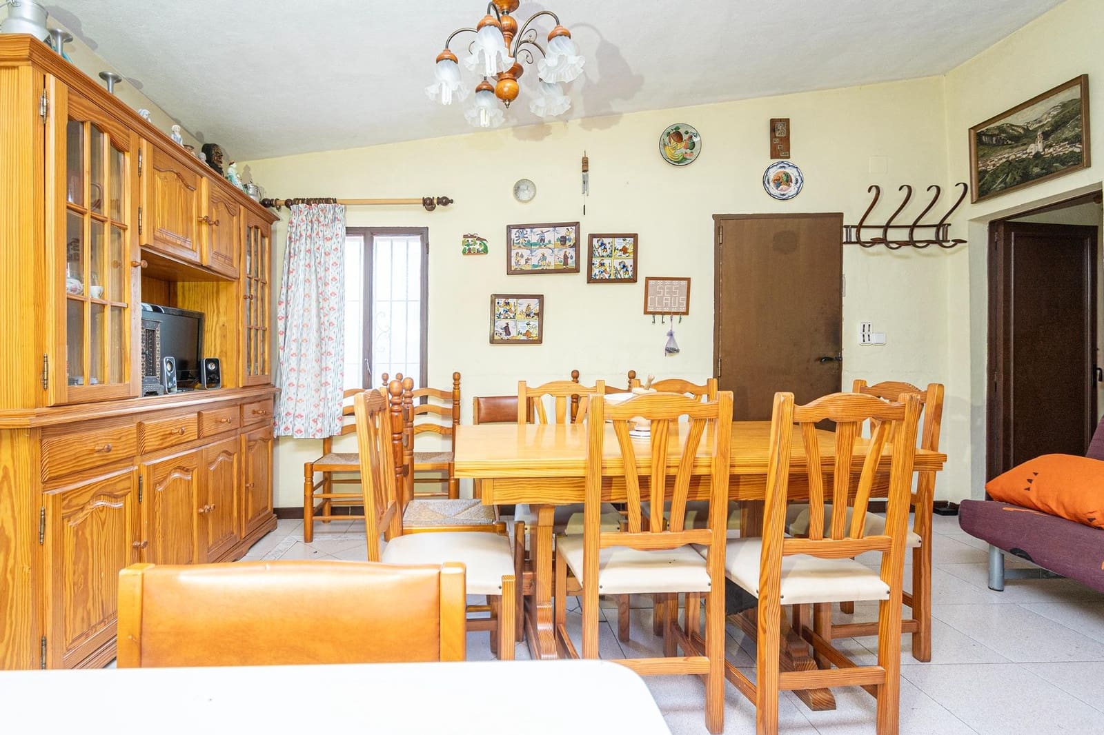 2 makuuhuone Maalaistalo myytävänä paikassa Esporles mukana uima-altaan - 250 000 € (Ref: 9452278)