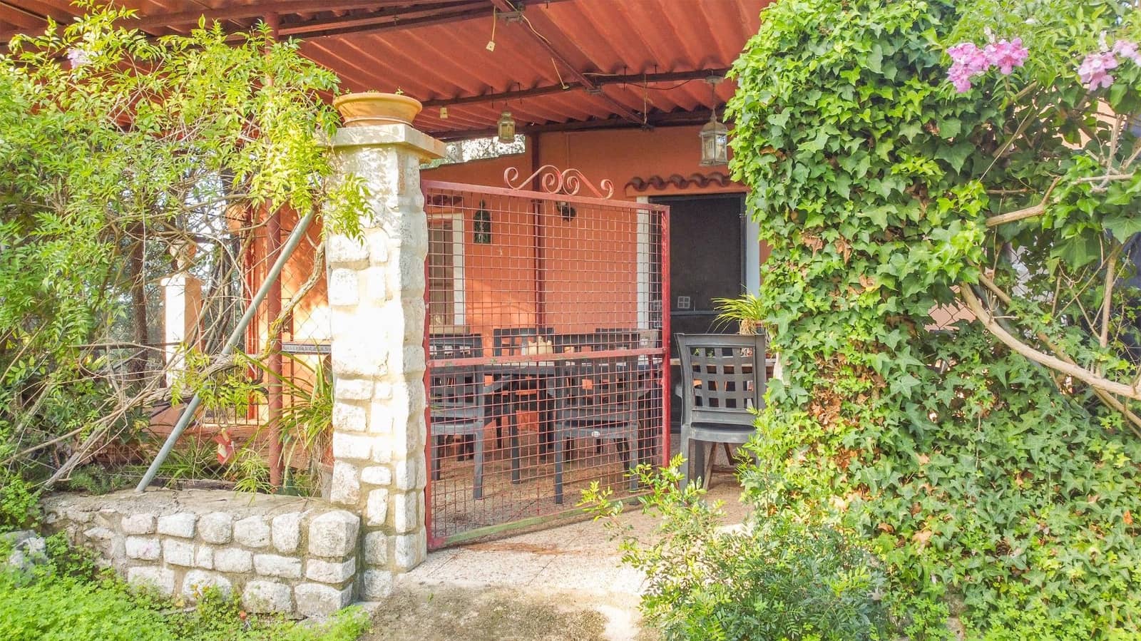 2 makuuhuone Maalaistalo myytävänä paikassa Esporles mukana uima-altaan - 250 000 € (Ref: 9452278)