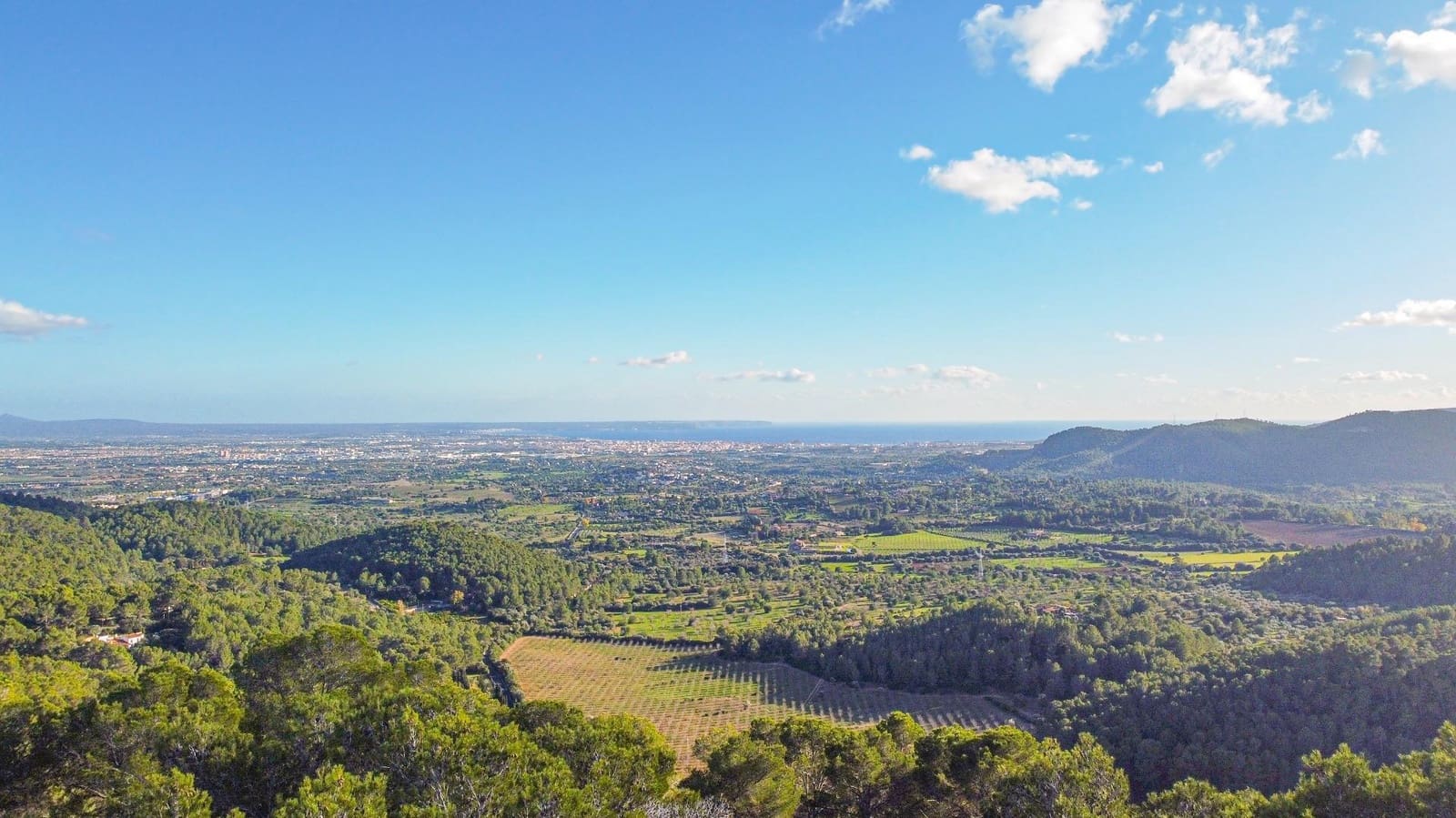 2 makuuhuone Maalaistalo myytävänä paikassa Esporles mukana uima-altaan - 250 000 € (Ref: 9452278)