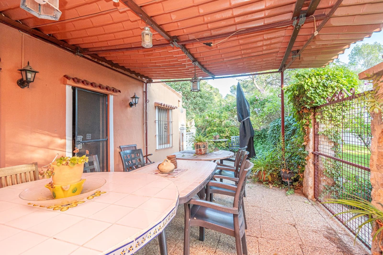 2 makuuhuone Maalaistalo myytävänä paikassa Esporles mukana uima-altaan - 250 000 € (Ref: 9452278)