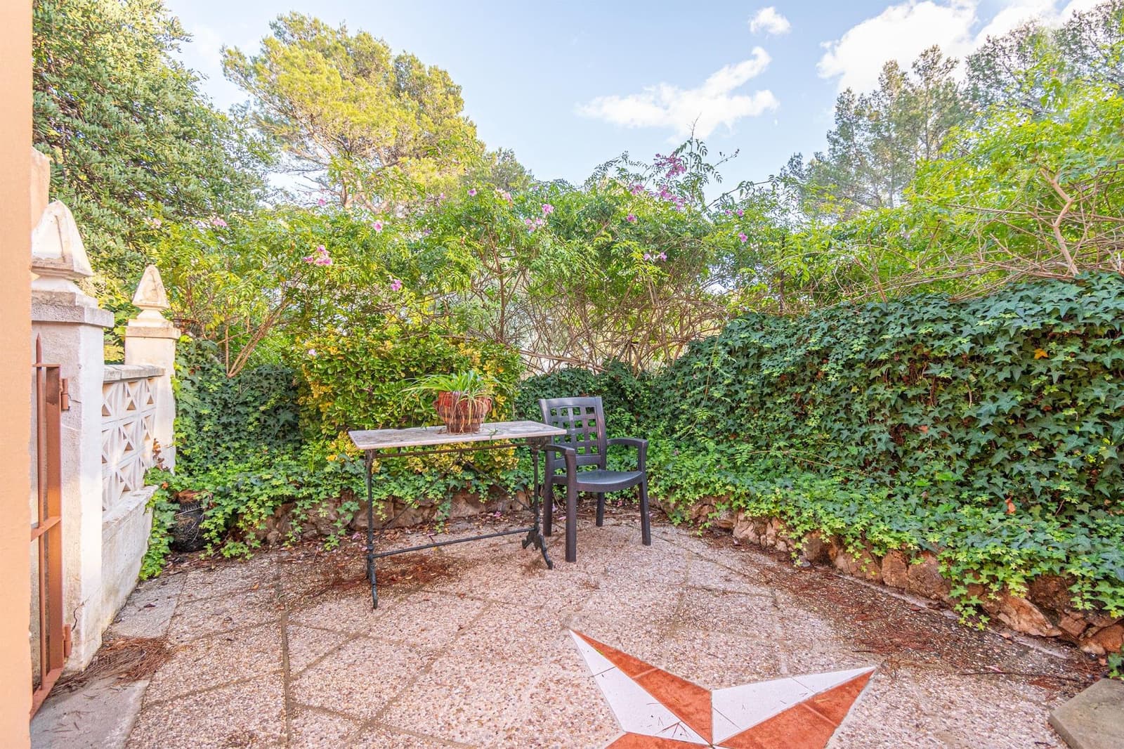 2 makuuhuone Maalaistalo myytävänä paikassa Esporles mukana uima-altaan - 250 000 € (Ref: 9452278)