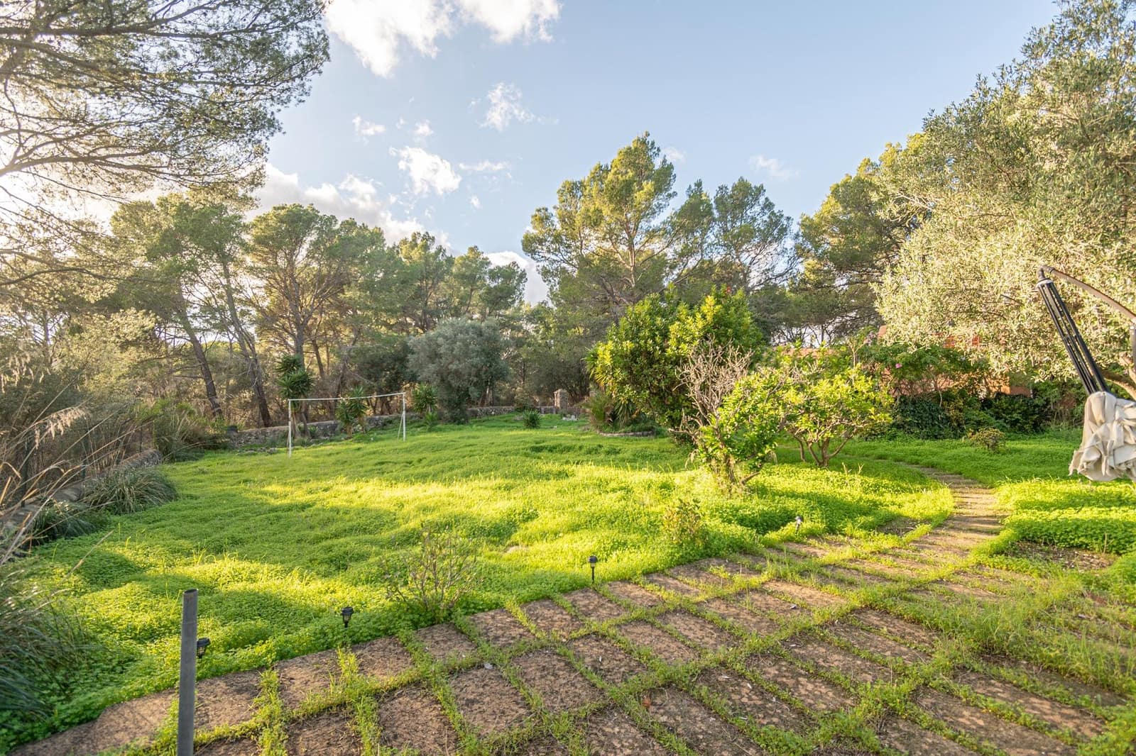 2 makuuhuone Maalaistalo myytävänä paikassa Esporles mukana uima-altaan - 250 000 € (Ref: 9452278)