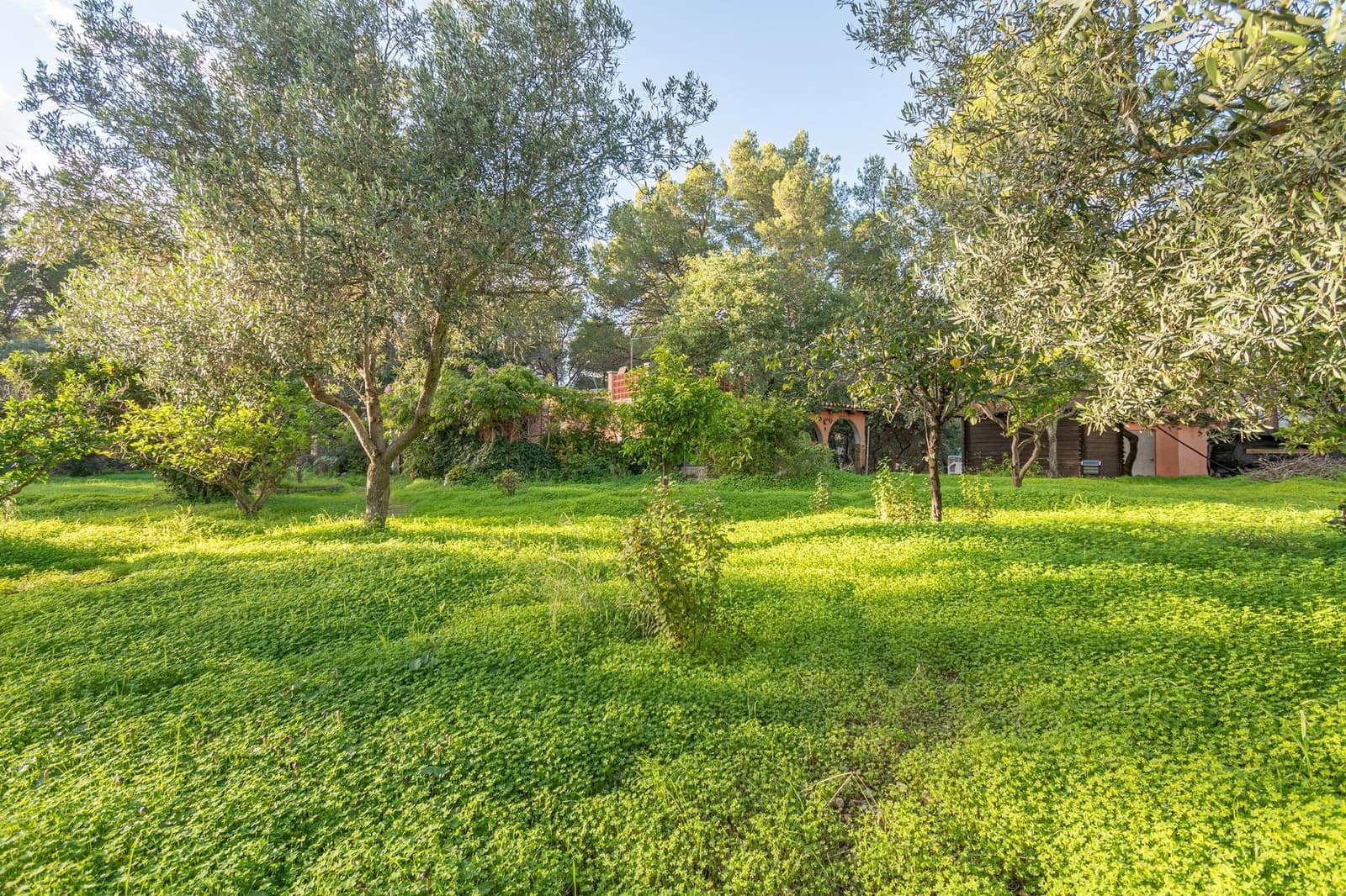 2 makuuhuone Maalaistalo myytävänä paikassa Esporles mukana uima-altaan - 250 000 € (Ref: 9452278)