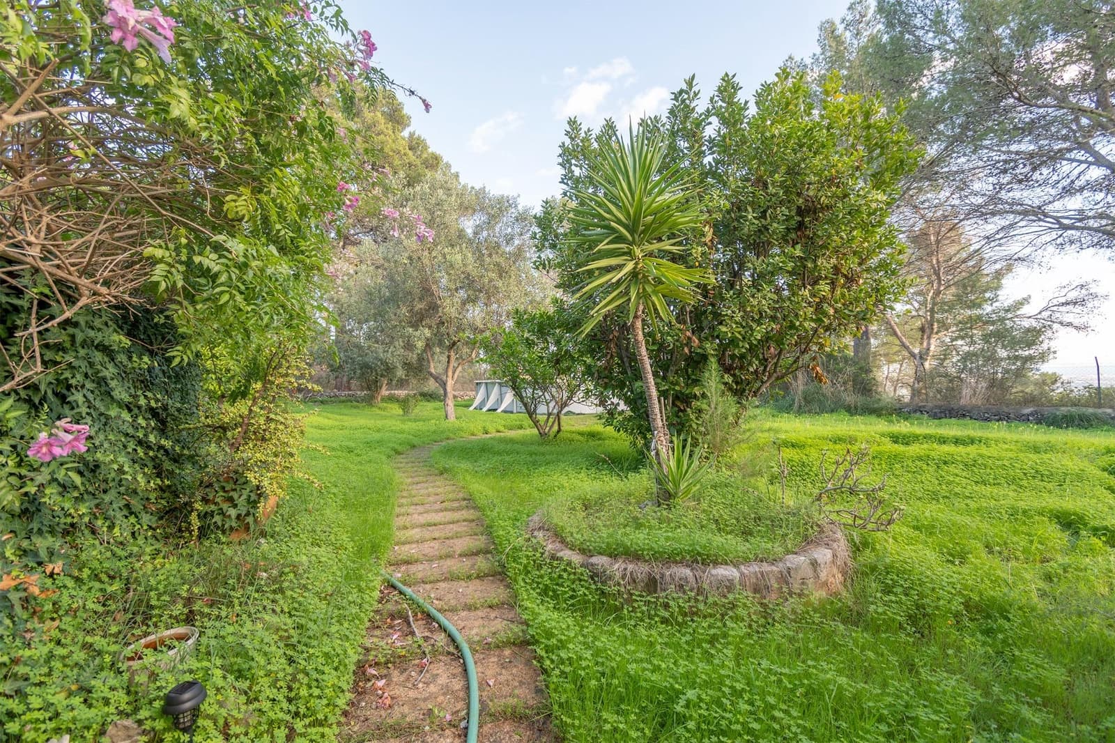 2 makuuhuone Maalaistalo myytävänä paikassa Esporles mukana uima-altaan - 250 000 € (Ref: 9452278)