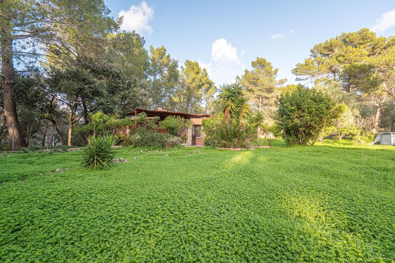 2 makuuhuone Maalaistalo myytävänä paikassa Esporles mukana uima-altaan - 250 000 € (Ref: 9452278)