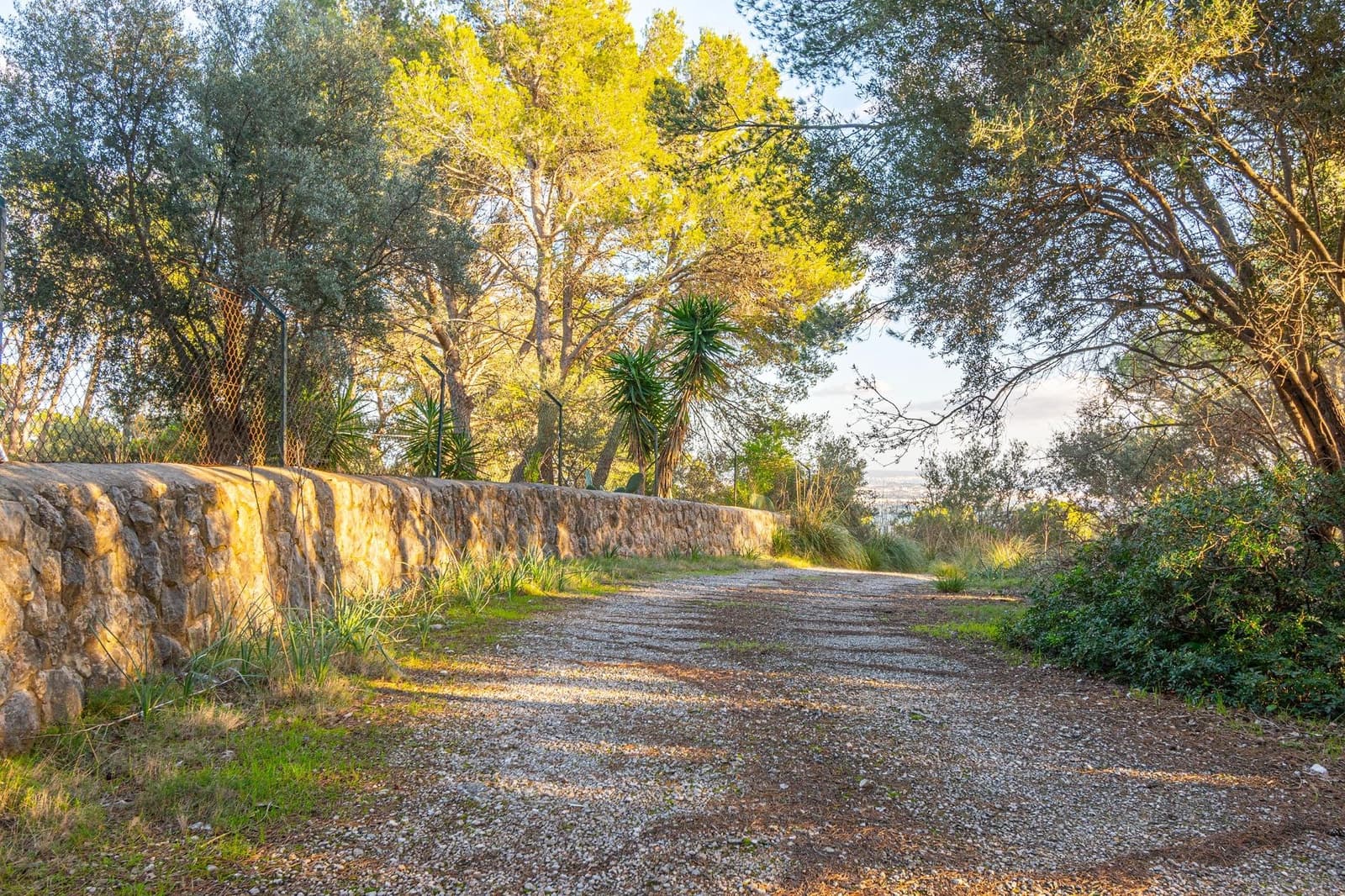 2 makuuhuone Maalaistalo myytävänä paikassa Esporles mukana uima-altaan - 250 000 € (Ref: 9452278)