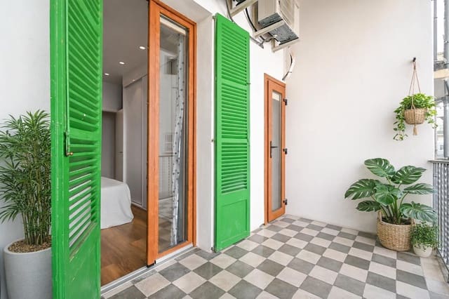 2 bedroom Flat for sale in Bons Aires, Palma de Mallorca - € 410,000 (Ref: 9497536)