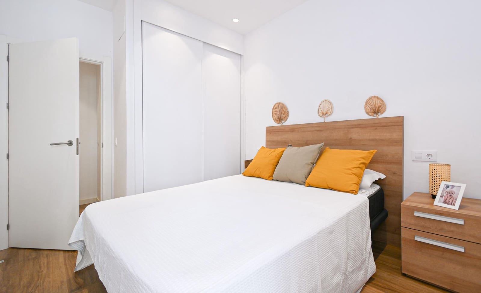 2 bedroom Flat for sale in Palma de Mallorca - € 410,000 (Ref: 9497536)