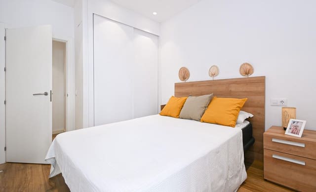 2 bedroom Flat for sale in Bons Aires, Palma de Mallorca - € 410,000 (Ref: 9497536)