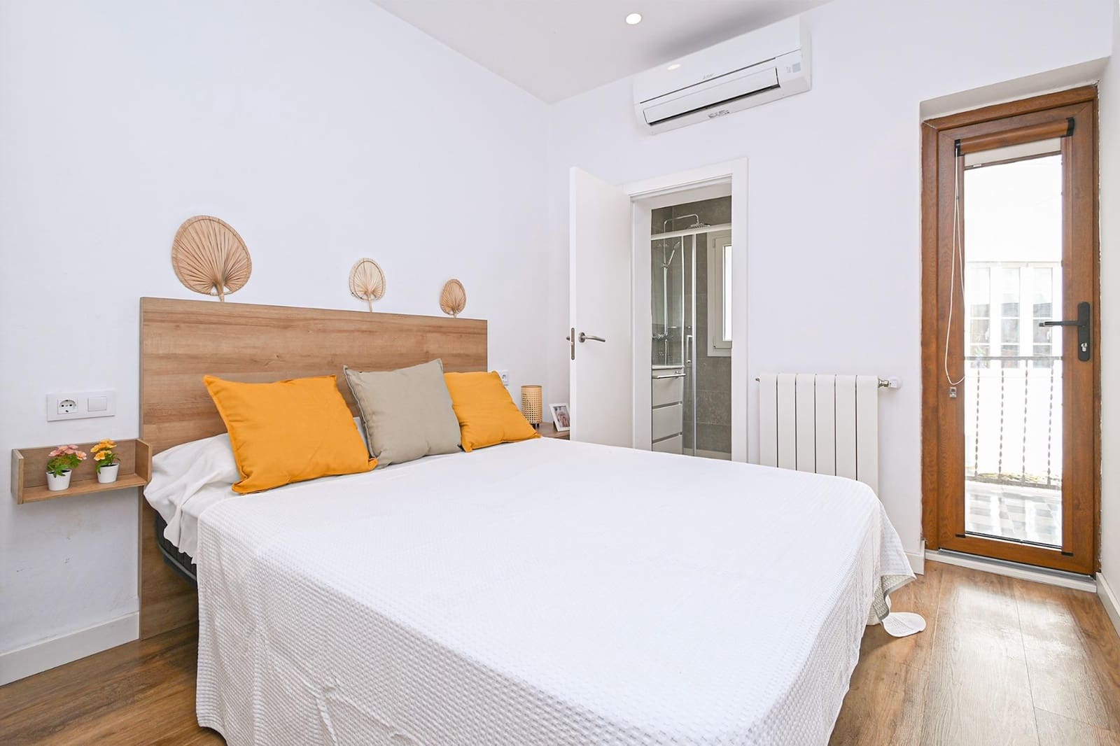 2 bedroom Flat for sale in Palma de Mallorca - € 410,000 (Ref: 9497536)