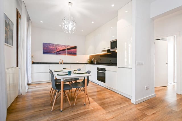 2 bedroom Flat for sale in Bons Aires, Palma de Mallorca - € 410,000 (Ref: 9497536)