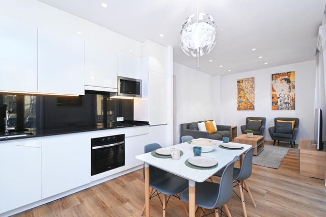 2 bedroom Flat for sale in Bons Aires, Palma de Mallorca - € 410,000 (Ref: 9497536)