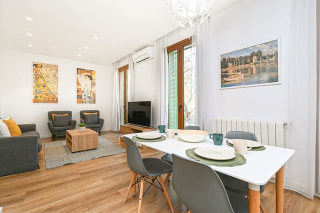 2 bedroom Flat for sale in Bons Aires, Palma de Mallorca - € 410,000 (Ref: 9497536)